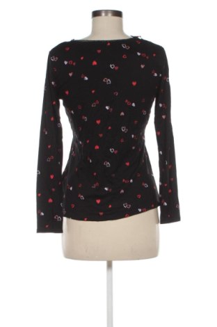 Дамска блуза Camaieu, Размер M, Цвят Черен, Цена 10,22 €
