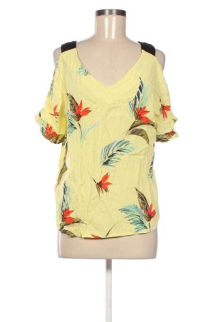 Damen Shirt Camaieu, Größe M, Farbe Mehrfarbig, Preis € 12,99