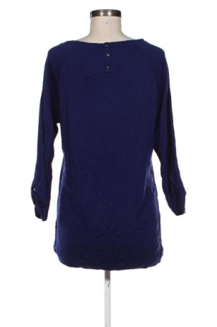 Damen Shirt Camaieu, Größe M, Farbe Blau, Preis 12,99 €
