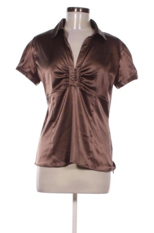 Bluzka damska Camaieu, Rozmiar XL, Kolor Brązowy, Cena 51,99 zł