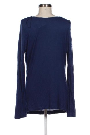Bluză de femei Camaieu, Mărime L, Culoare Albastru, Preț 60,99 Lei