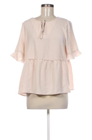 Дамска блуза Camaieu, Размер L, Цвят Розов, Цена 6,13 €