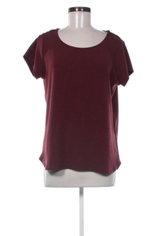 Bluzka damska Camaieu, Rozmiar M, Kolor Czerwony, Cena 51,99 zł