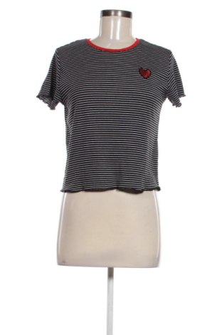 Дамска блуза Camaieu, Размер M, Цвят Многоцветен, Цена 4,60 €