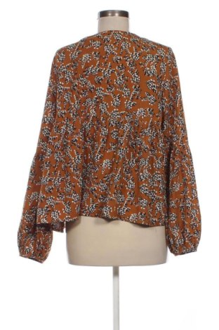 Дамска блуза Camaieu, Размер XXL, Цвят Многоцветен, Цена 10,22 €