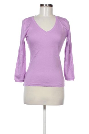 Дамска блуза Camaieu, Размер M, Цвят Пепел от рози, Цена 3,57 €