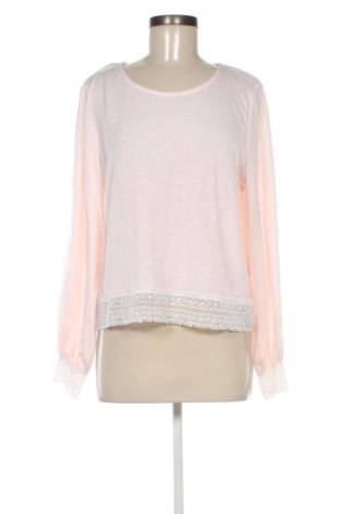 Dámska blúza Camaieu, Veľkosť XL, Farba Ružová, Cena  5,95 €