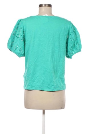 Női blúz Camaieu, Méret L, Szín Zöld, Ár 4 949 Ft