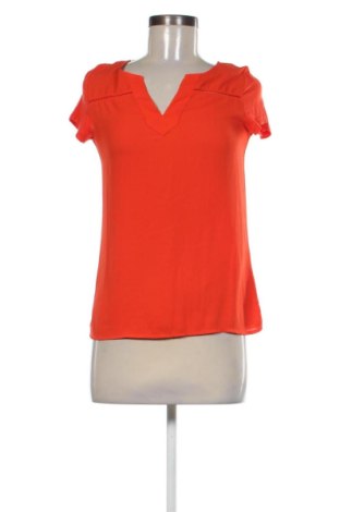 Női blúz Camaieu, Méret XS, Szín Piros, Ár 2 610 Ft