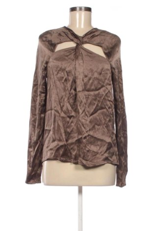 Dámska blúza Camilla Pihl, Veľkosť S, Farba Hnedá, Cena  32,69 €