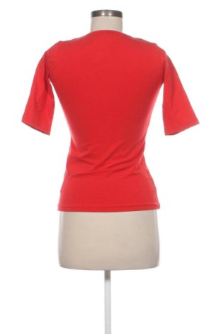 Bluză de femei Camomilla, Mărime S, Culoare Roșu, Preț 60,99 Lei