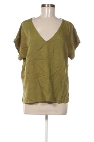 Bluzka damska Camomilla, Rozmiar M, Kolor Zielony, Cena 39,99 zł