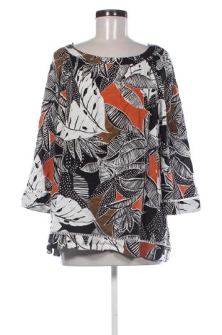 Damen Shirt Canda, Größe M, Farbe Mehrfarbig, Preis 12,99 €