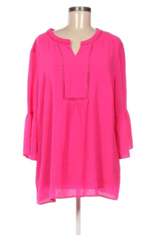Bluză de femei Canda, Mărime XXL, Culoare Roz, Preț 60,99 Lei
