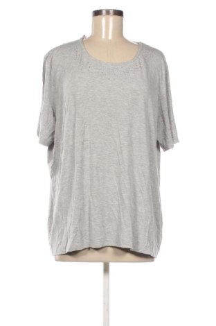 Дамска блуза Canda, Размер XL, Цвят Сив, Цена 13,29 €