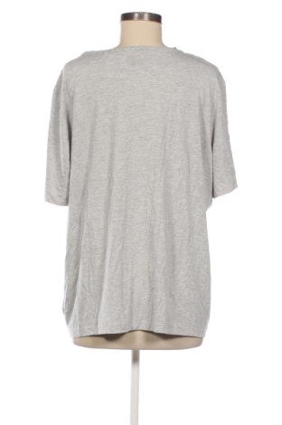 Дамска блуза Canda, Размер XL, Цвят Сив, Цена 13,29 €