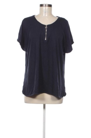 Дамска блуза Canda, Размер L, Цвят Син, Цена 10,22 €