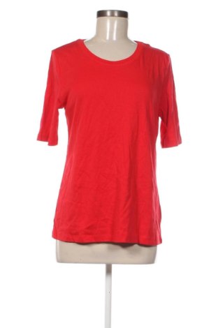 Bluză de femei Canda, Mărime M, Culoare Roșu, Preț 60,99 Lei