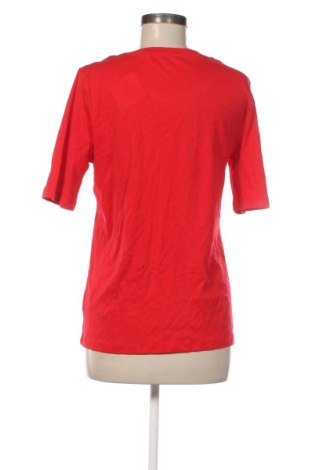 Bluză de femei Canda, Mărime M, Culoare Roșu, Preț 60,99 Lei