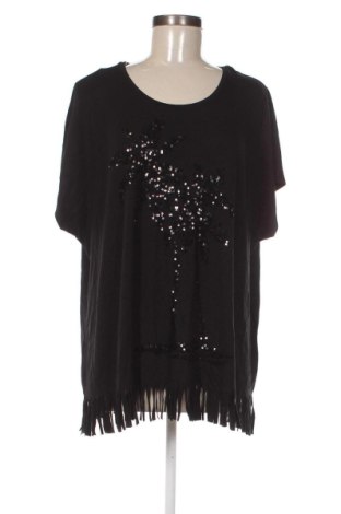 Damen Shirt Canda, Größe XL, Farbe Schwarz, Preis € 17,99