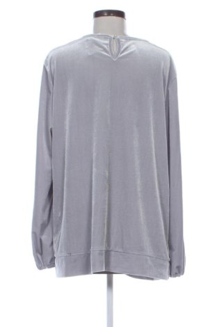 Bluză de femei Canda, Mărime XXL, Culoare Gri, Preț 60,99 Lei