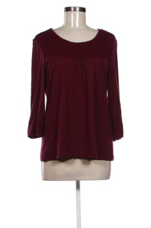 Bluzka damska Canda, Rozmiar M, Kolor Czerwony, Cena 51,99 zł