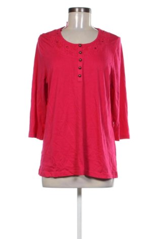 Damen Shirt Canda, Größe L, Farbe Rosa, Preis 12,99 €