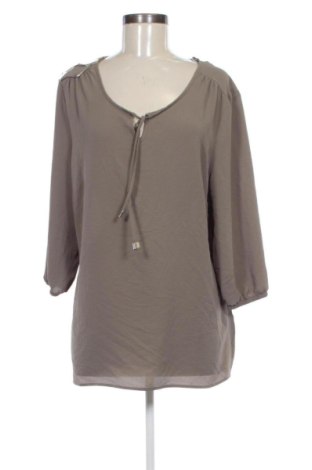 Női blúz Canda, Méret L, Szín Szürke, Ár 1 739 Ft