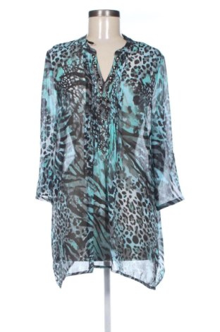 Damen Shirt Canda, Größe XL, Farbe Mehrfarbig, Preis € 12,99