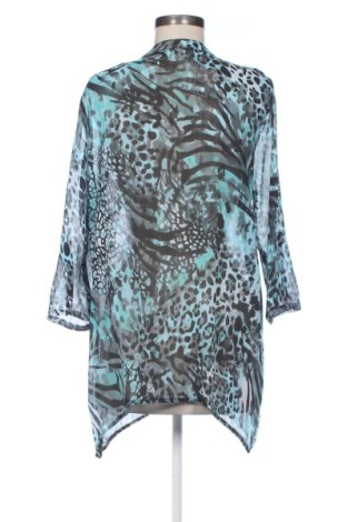 Damen Shirt Canda, Größe XL, Farbe Mehrfarbig, Preis € 12,99