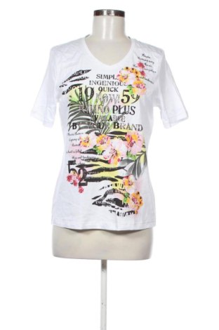 Bluză de femei Canda, Mărime M, Culoare Alb, Preț 60,99 Lei