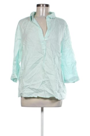 Damen Shirt Canda, Größe XXL, Farbe Blau, Preis € 12,99