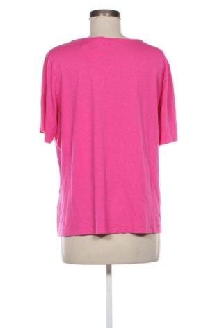 Γυναικεία μπλούζα Canda, Μέγεθος L, Χρώμα Ρόζ , Τιμή 10,99 €