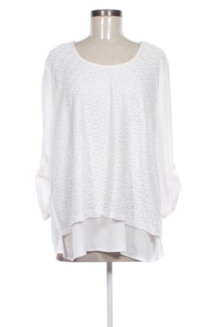 Dámská halenka Canda, Velikost XXL, Barva Růžová, Cena  283,00 Kč