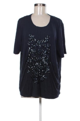 Bluzka damska Canda, Rozmiar XL, Kolor Niebieski, Cena 51,99 zł