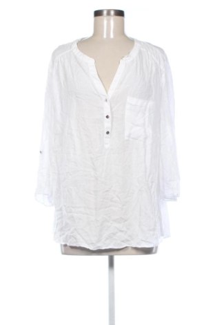 Damen Shirt Canda, Größe XXL, Farbe Weiß, Preis € 10,99