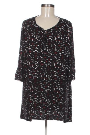 Damen Shirt Canda, Größe 3XL, Farbe Mehrfarbig, Preis 8,99 €