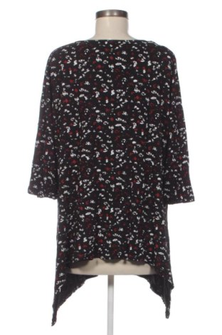 Damen Shirt Canda, Größe 3XL, Farbe Mehrfarbig, Preis 8,99 €