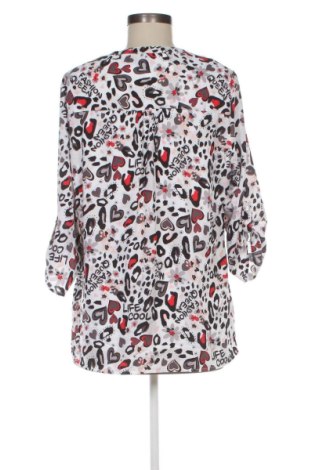 Damen Shirt Canda, Größe L, Farbe Mehrfarbig, Preis € 12,99