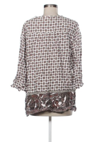 Дамска блуза Canda, Размер XXL, Цвят Многоцветен, Цена 10,22 €