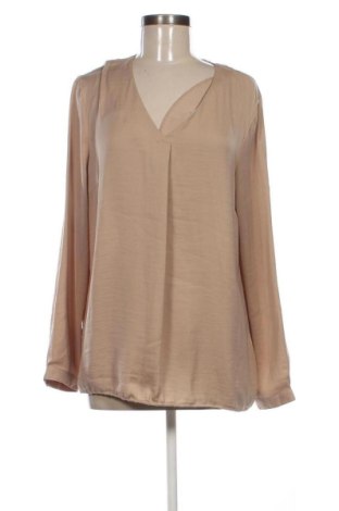Дамска блуза Canda, Размер L, Цвят Бежов, Цена 3,57 €