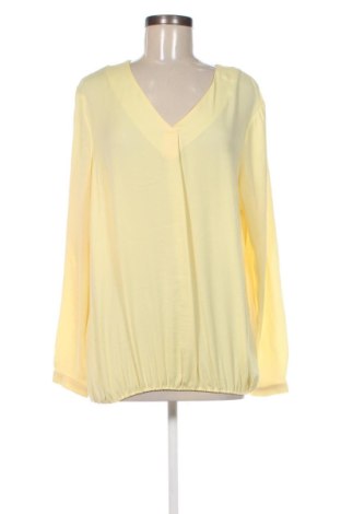 Damen Shirt Canda, Größe M, Farbe Gelb, Preis 3,99 €