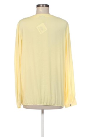 Damen Shirt Canda, Größe M, Farbe Gelb, Preis 3,99 €