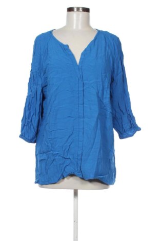 Γυναικεία μπλούζα Canda, Μέγεθος XXL, Χρώμα Μπλέ, Τιμή 8,99 €