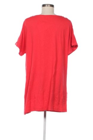 Bluzka damska Canda, Rozmiar XL, Kolor Czerwony, Cena 35,99 zł