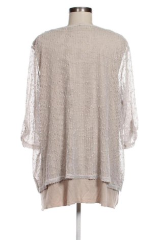 Damen Shirt Canda, Größe XL, Farbe Beige, Preis € 7,99
