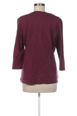 Bluzka damska Canda, Rozmiar M, Kolor Czerwony, Cena 51,99 zł