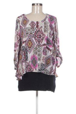 Дамска блуза Canda, Размер S, Цвят Многоцветен, Цена 3,06 €