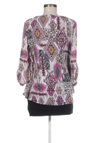 Дамска блуза Canda, Размер S, Цвят Многоцветен, Цена 3,06 €