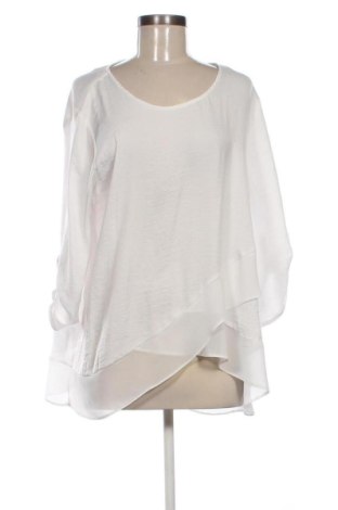 Bluzka damska Canda, Rozmiar XL, Kolor Biały, Cena 29,99 zł